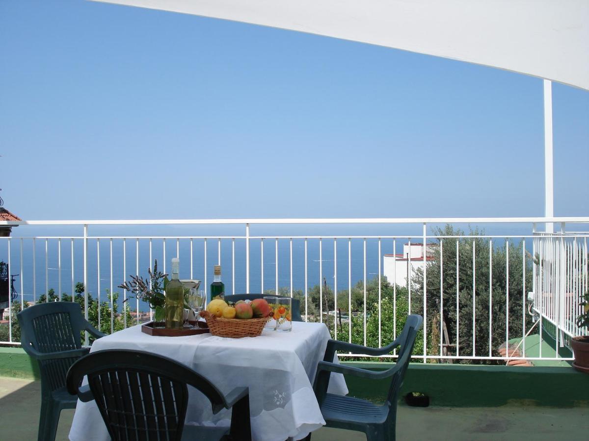 Olindo Apartment E Cristina Apartments فيكو إيكوينس المظهر الخارجي الصورة