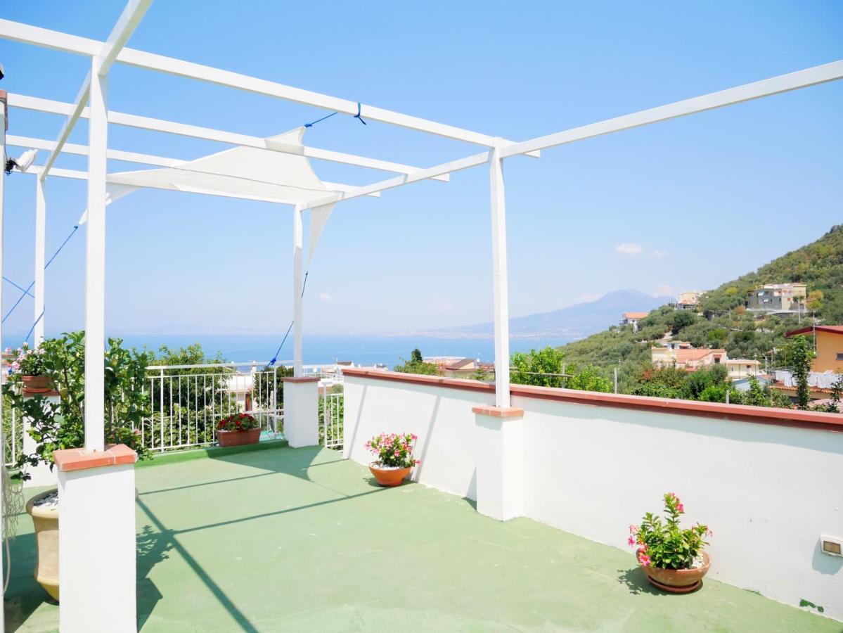 Olindo Apartment E Cristina Apartments فيكو إيكوينس المظهر الخارجي الصورة