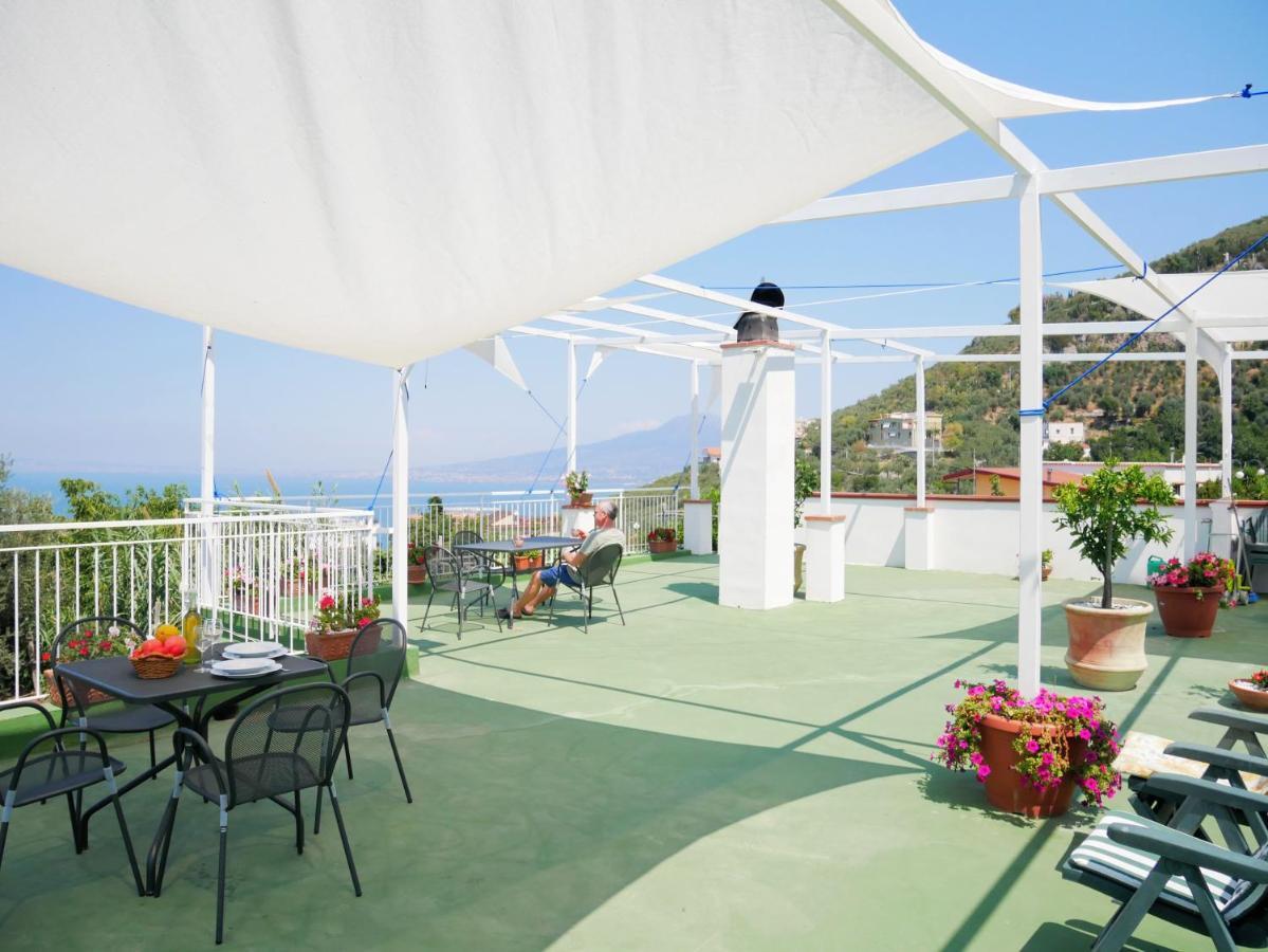 Olindo Apartment E Cristina Apartments فيكو إيكوينس المظهر الخارجي الصورة
