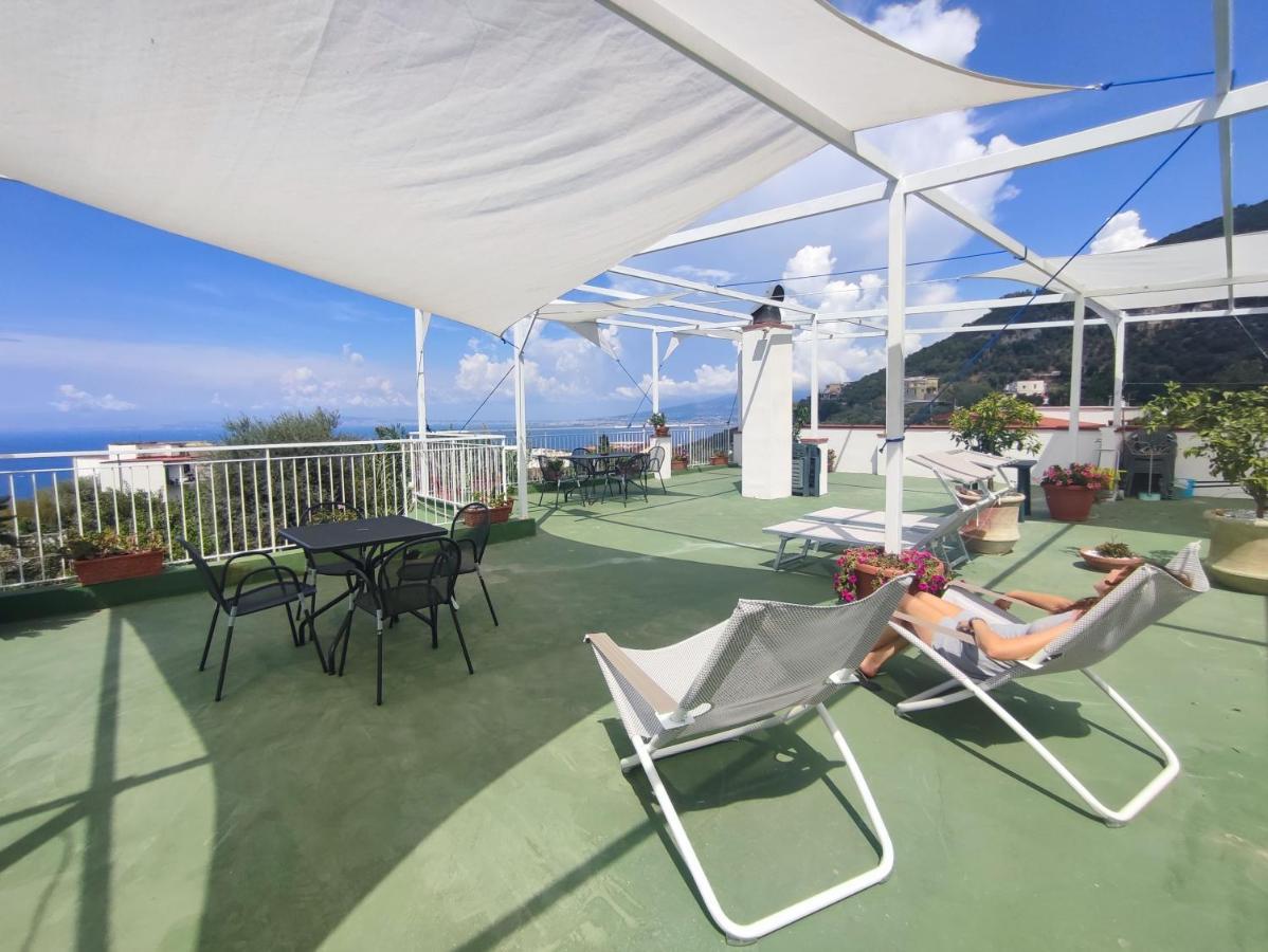 Olindo Apartment E Cristina Apartments فيكو إيكوينس المظهر الخارجي الصورة