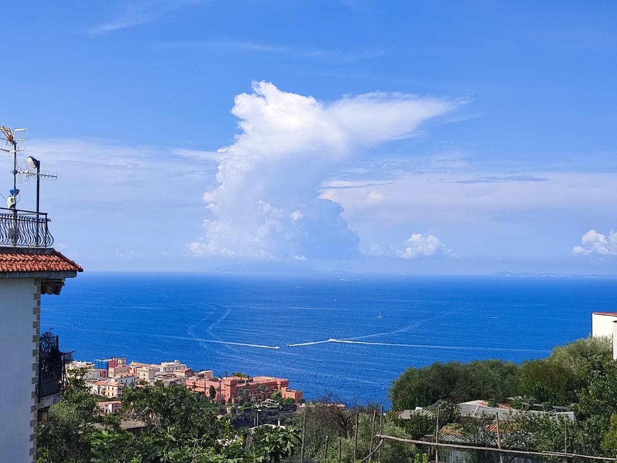 Olindo Apartment E Cristina Apartments فيكو إيكوينس المظهر الخارجي الصورة