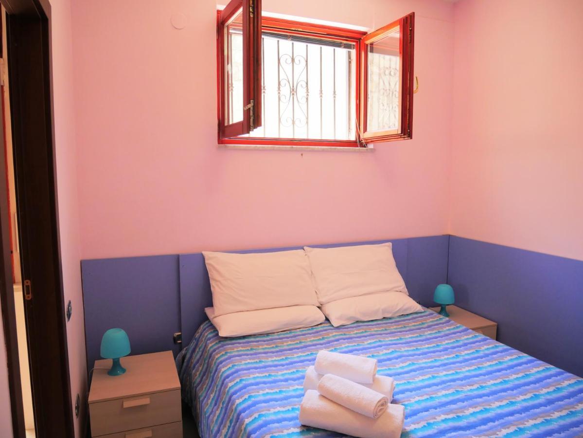 Olindo Apartment E Cristina Apartments فيكو إيكوينس المظهر الخارجي الصورة