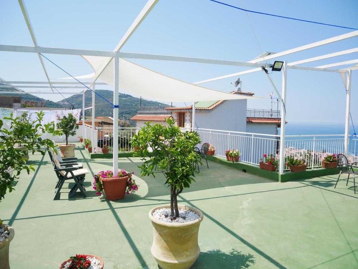 Olindo Apartment E Cristina Apartments فيكو إيكوينس المظهر الخارجي الصورة