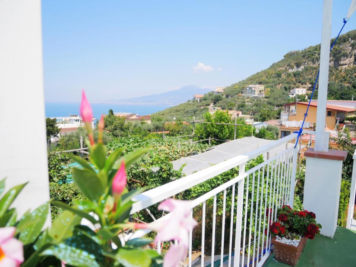 Olindo Apartment E Cristina Apartments فيكو إيكوينس المظهر الخارجي الصورة