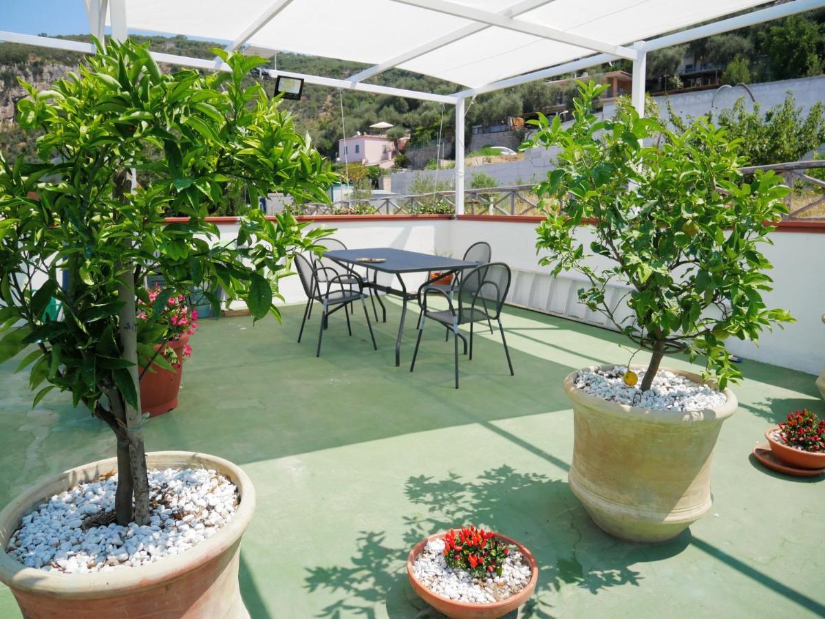 Olindo Apartment E Cristina Apartments فيكو إيكوينس المظهر الخارجي الصورة