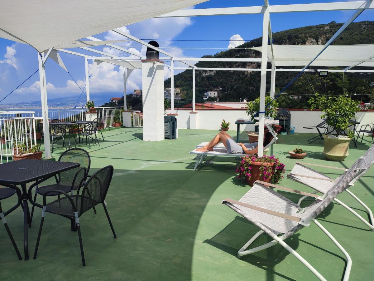 Olindo Apartment E Cristina Apartments فيكو إيكوينس المظهر الخارجي الصورة