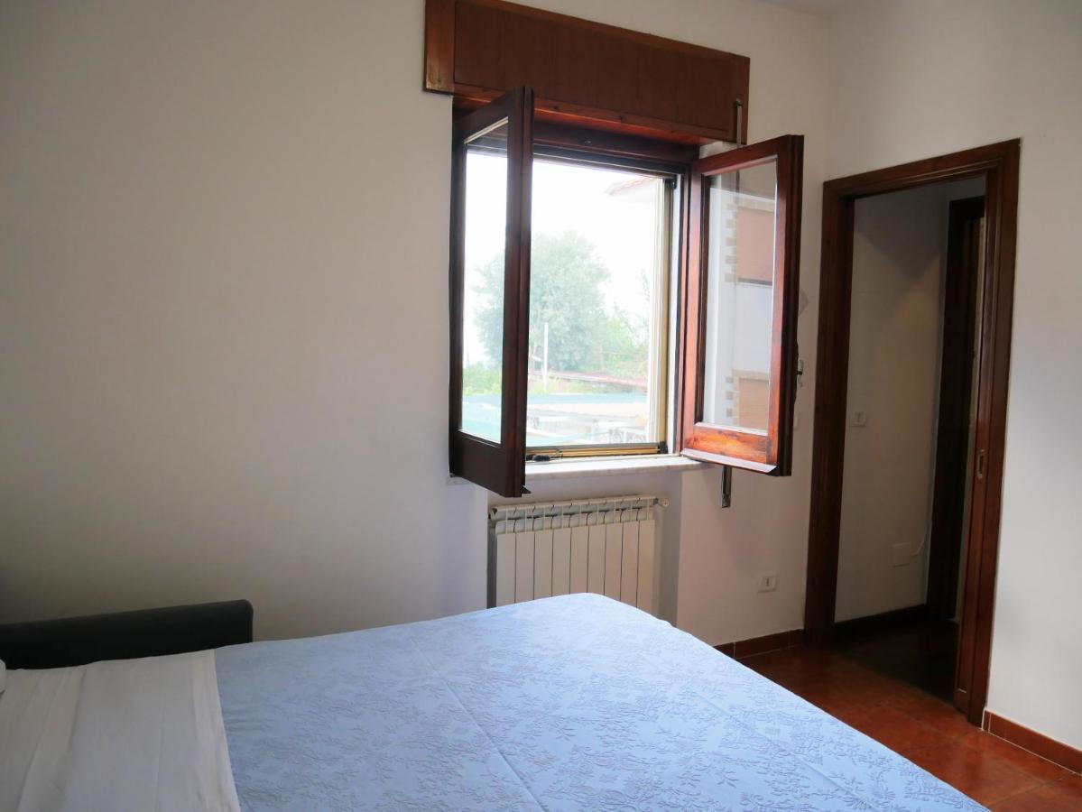 Olindo Apartment E Cristina Apartments فيكو إيكوينس المظهر الخارجي الصورة