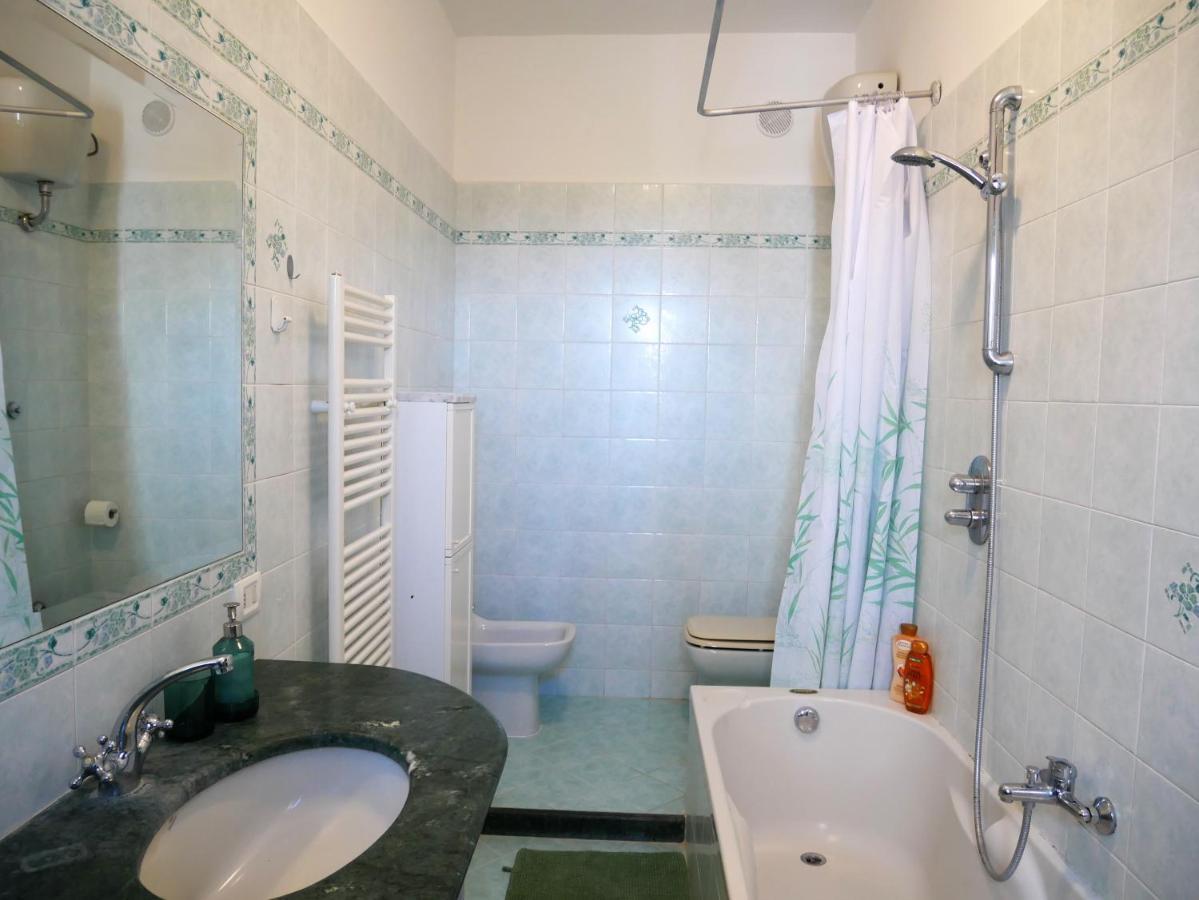 Olindo Apartment E Cristina Apartments فيكو إيكوينس المظهر الخارجي الصورة