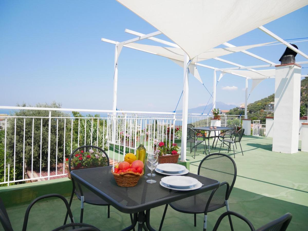 Olindo Apartment E Cristina Apartments فيكو إيكوينس المظهر الخارجي الصورة