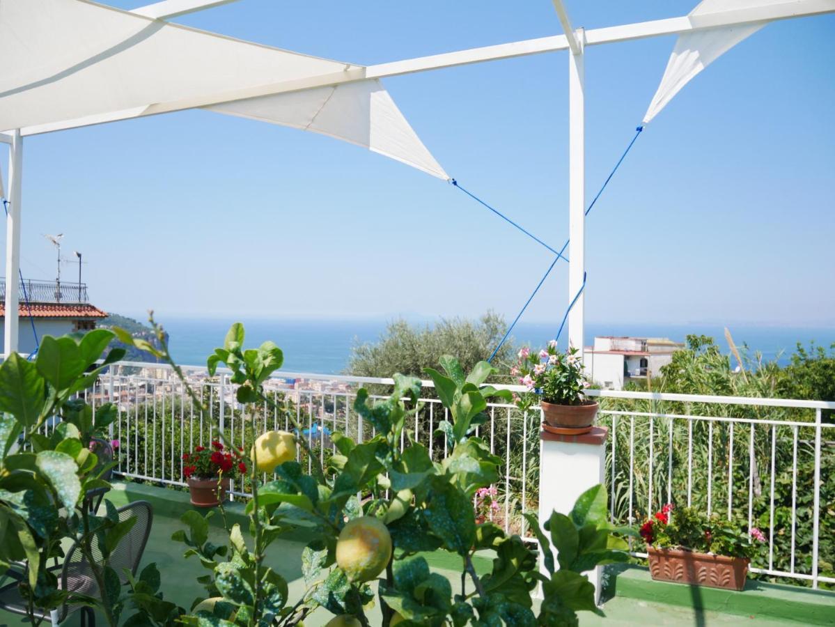 Olindo Apartment E Cristina Apartments فيكو إيكوينس المظهر الخارجي الصورة